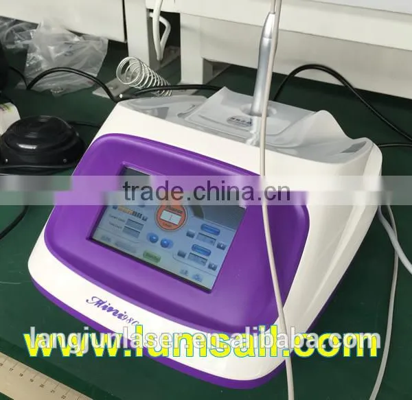 Diode Laser 980nm Veins Removal Machine photo-3