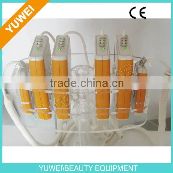 2017 Hotting! 650nm Lipo Laser Slimming Machine Reduce Cellulite/diode Lipolaser Price photo-2