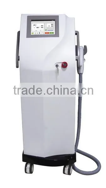 CE Approval Opt Hair Removal System Ipl Elight Shr Permanent Hair Removal Machine VH606 photo-4