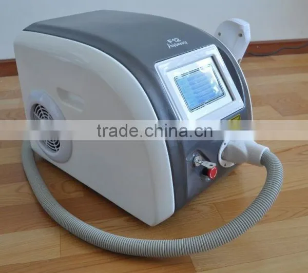 Q Switched Nd Yag Laser Tattoo Removal Machine Anybeauty Ruby Laser Tattoo Naevus Of Ota Removal Removal Machine Lowest Price Q Switch Laser Tattoo Removal photo-6