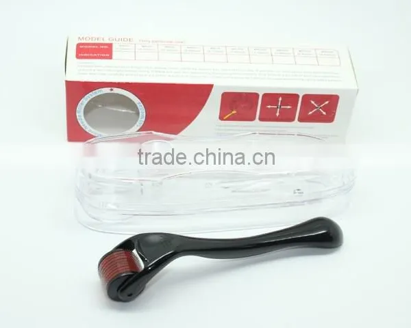 Dermaroller System 540 Needles Derma Roller photo-3