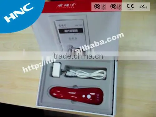 New Products on China Market Infrared Head Laser Comb photo-4