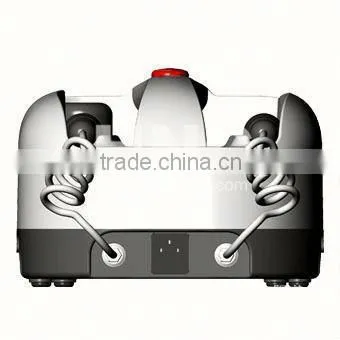 2015 New Product Back Pain Multifunction Blood Cell Therapy Device photo-5