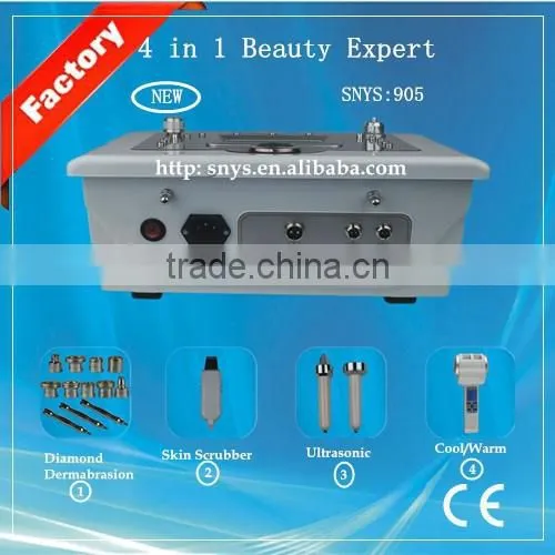 Microdermabrasion Beauty Equipment SNYS-905 photo-3