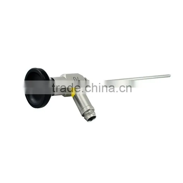 CE Certification Rigid Otoscope Auriscope Compatible Stryker Wolf Olympus Endoscope ENT photo-3