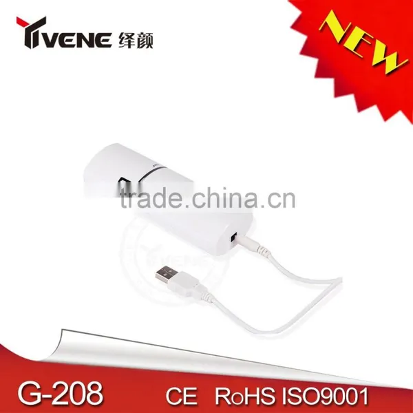 Beauty Personal Care Moisturizing Electric Facial Steamer photo-2