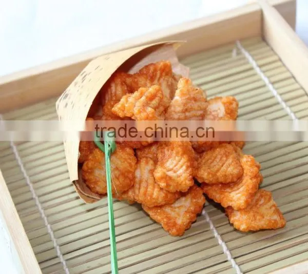 Best Price Fried Rice Cracker Delicious Foodstuff photo-6