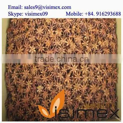 VIETNAM HIGH QUALITY STAR ANISE