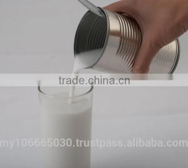 Canned Coconut Cream 400ml photo-5