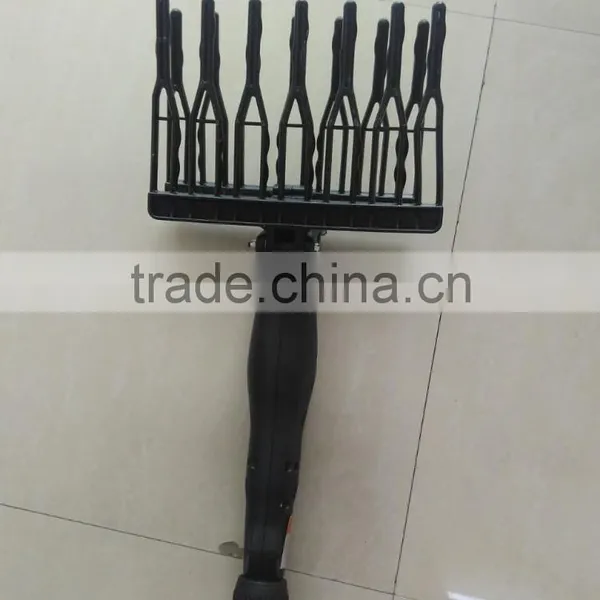 12V Electric Olive Harvester / Olive Harvester for Sale / Olive Harvest Machine photo-4