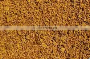 Turmeric Spent
