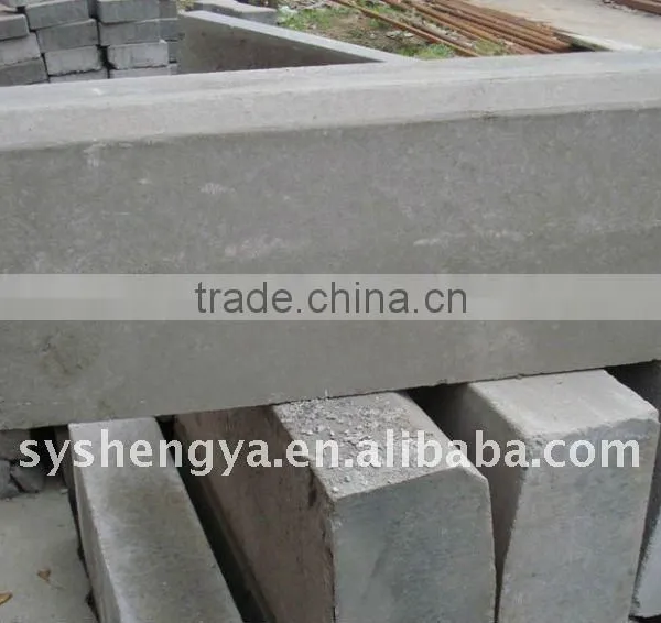 Price for SY3000 Full Automatic Hydraulic Concrete Kerbstone Cutting Machines Production Line China Supplier photo-4
