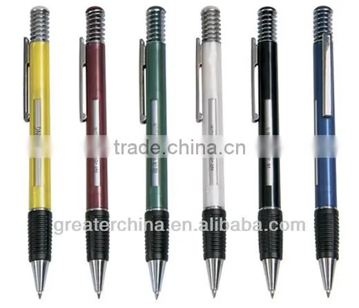 Cheap Plastic Ball Pen photo-4