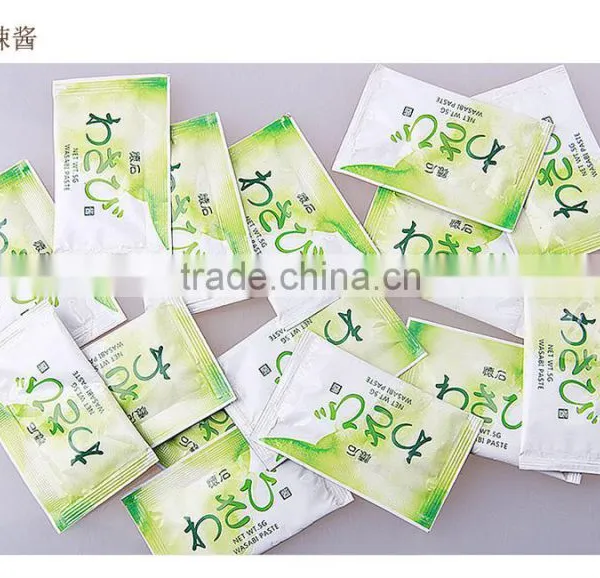2015 New Recipe Cheap Wasabi OEM photo-2