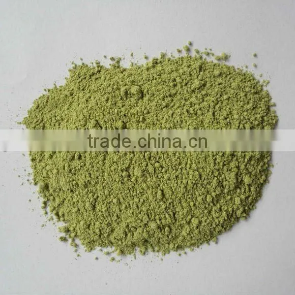 Dehydrated Asparagus Powder