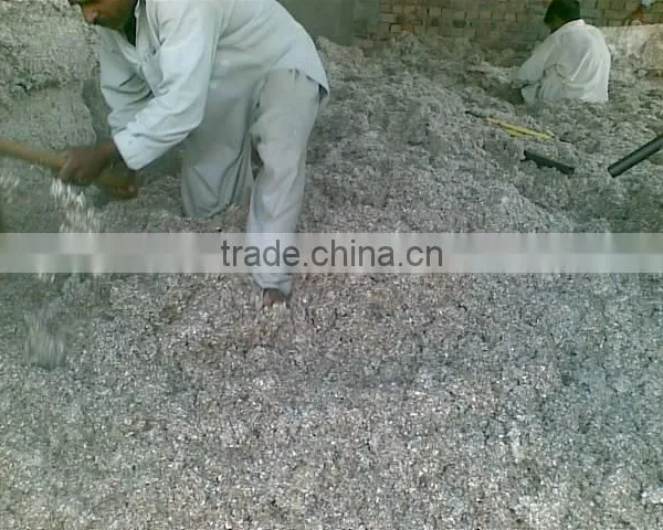 Cotton Gin Motes photo-3