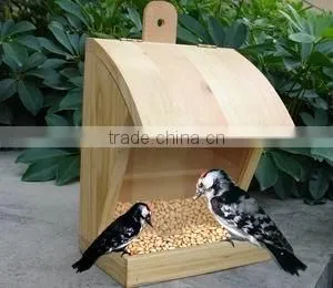 Bird Feeder