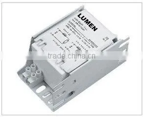 Magnetic Ballast For High-Pressure Mercury Lamps