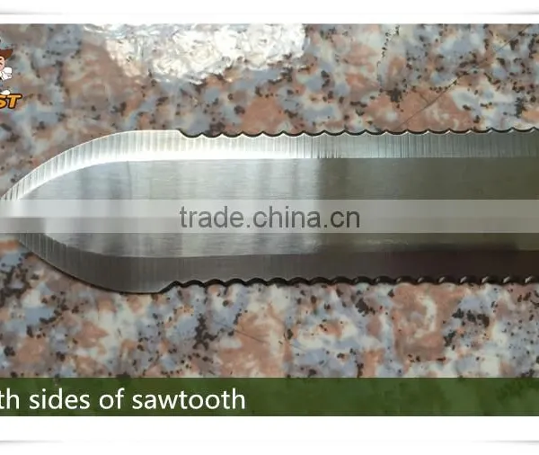 New Style Beekeeping Tools Uncapping Knife photo-5