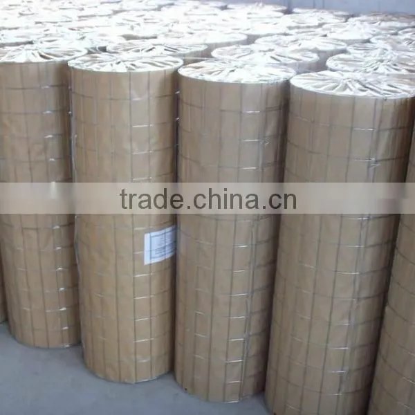25MM GALVANISED WELDED MESH 1.5 X 30M/50MM GALVANISED WIRE NETTING 1.5 X 10M photo-2