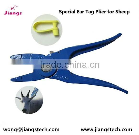 New A Tag Applicator One Piece Ear Tag Applicator Plier