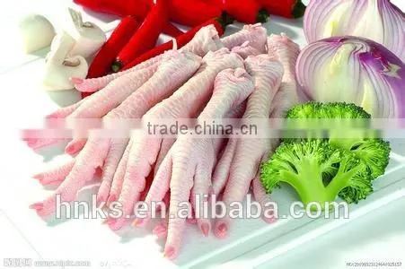 Manufacturing Prices 300kg Output Chicken Feet Peeling Machine Poultry Feather Plucking Machine photo-5