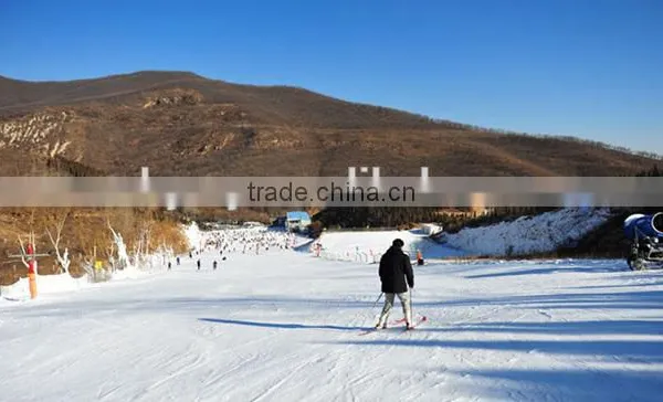 Made in China Snow flake ice maker