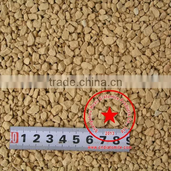 Horticultural Grade Diatomaceous Earth Potting Soil and Hydroponic Growing Medium photo-5