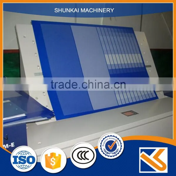 China Thermal Offset CTP Plate photo-6