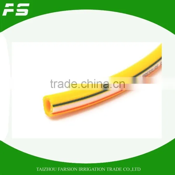 5Plys 8.5mm PVC High Pressure Spray Hose Korea Technology 40Bar photo-2