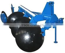 Good Performance Disk Plow, Disk Plow for Tractor Used, High Efficiency Disk Plow for Fram Used photo-4