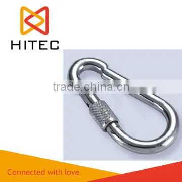Chinas 316 Stainless Steel Snap Hook With Screw