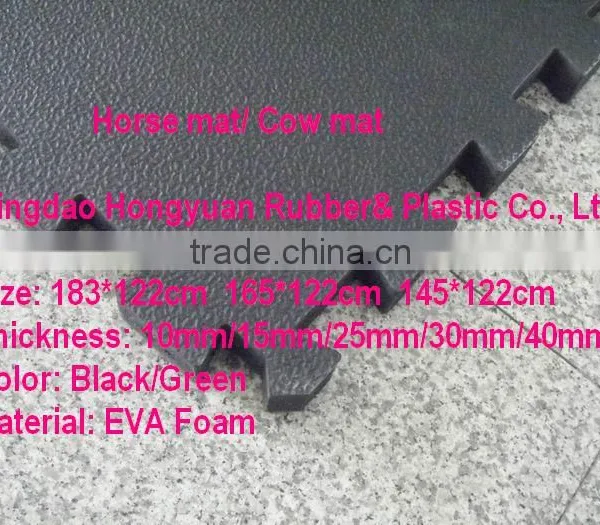 High Density Animal Mats for Sale photo-3