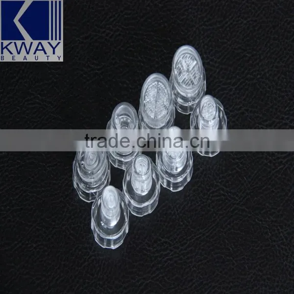 Good Price High Quality Galvanic Vibrating Facial Massager Beauty Equipment With CE Certificate photo-4