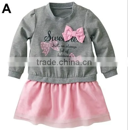Baby Girl Dress photo-2