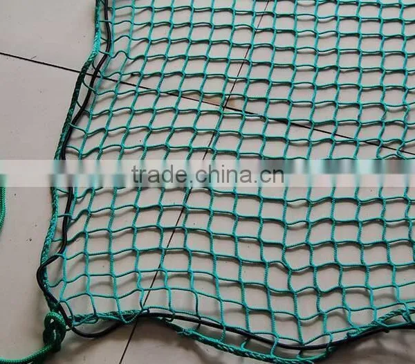 Cargo Net/Cargo Cover Net/Plastic Cargo Net photo-3