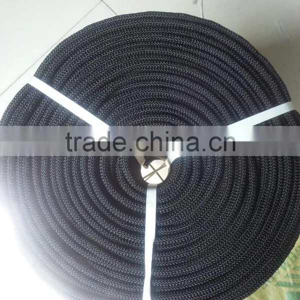 Climbing Rope Safety Belt Safety Belt Rope Polyester Straps Safety Industry photo-2
