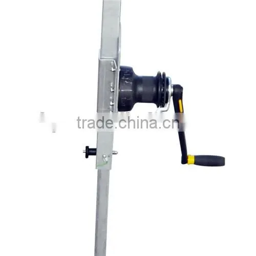 Rescue Triangle Stand Road Accident Equipment photo-3