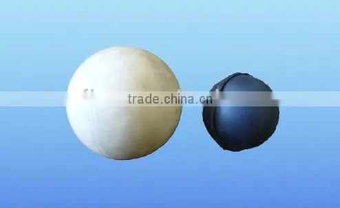 Rubber Sieve Ball photo-3