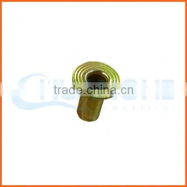 High Quality Flat Head Aluminium Hollow Rivet photo-4