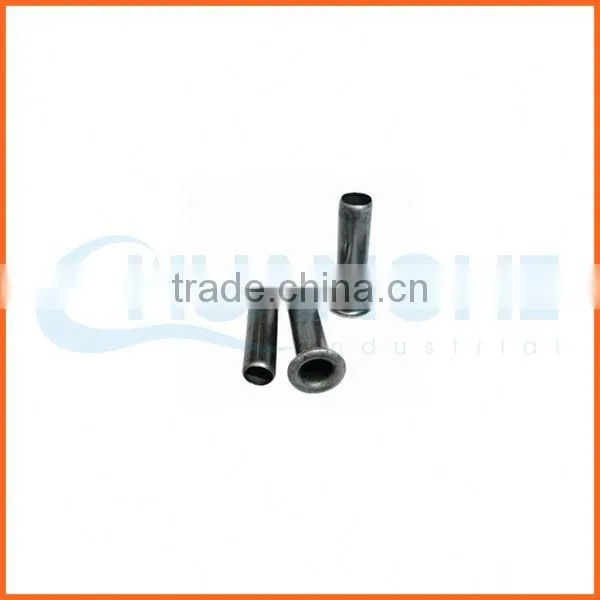 High Quality Copper Steel Half-hollow Rivets photo-4