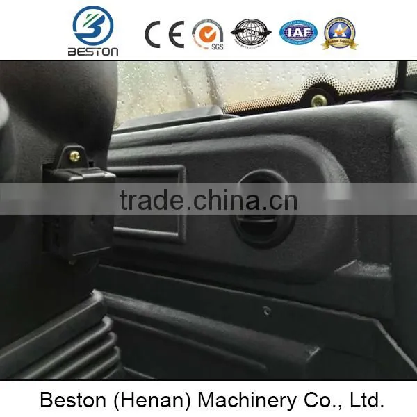 CE Certifited 3.0 Ton Wheel Loader With High Quality photo-5