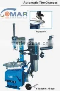 Car Tire Changer