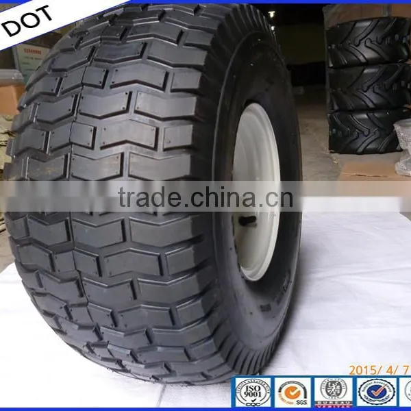 Super 18x850-8 Golf Cart Wheel With DOT Certificate Manufacturer photo-3