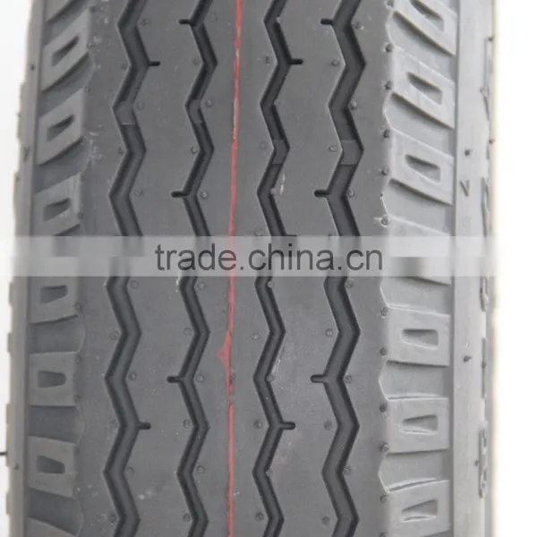 Mobile Home Trailer Tire 8-14.5 With Tube and Flap photo-3