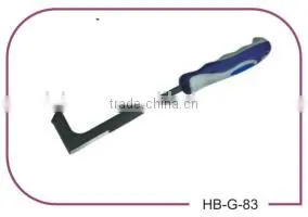 All Types of Garden Tools Sharp Hand Tools Brash Grass Cutter photo-2