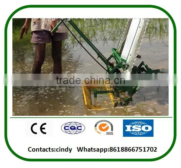 Light Weight and Small in Size Manual Rice Transplanter With New Design photo-4