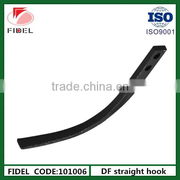 Deep Side Blade Hander Tractor Blade photo-3