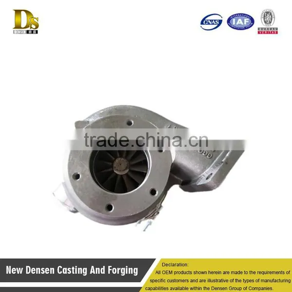 China Produces High Quality Diesel Truck Engine General Garrett Turbine Low Price photo-4