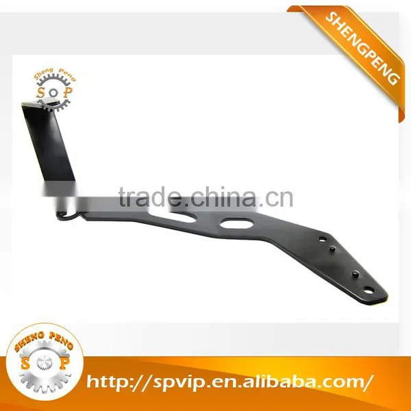 Customized Sheet Metal Products, Stamping Parts,welding Parts
